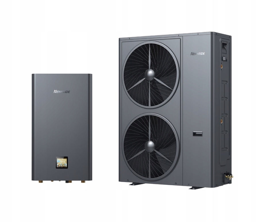 Tepelné čerpadlo SPLIT SUNTIDE NE-F185HCR4INEMIO 18 KW